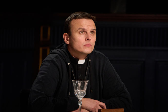 „The Traitors. Zdrajcy” sezon 3. Odcinek 10