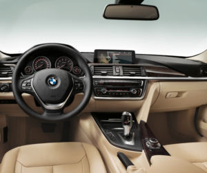 BMW serii 3 