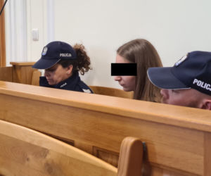 Dżesika i Sebastian urządzili krwawą rzeź w wieku 17 lat. Sprawa trafiła do Sądu Apelacyjnego w Rzeszowie  