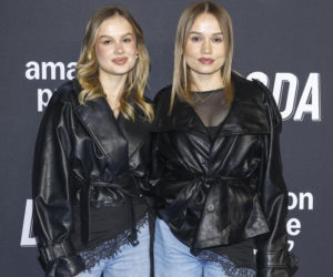 Gwiazdy na premierze Dody