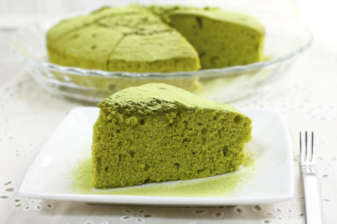 Matcha