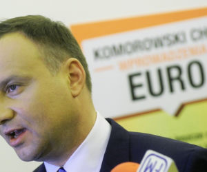 Andrzej Duda