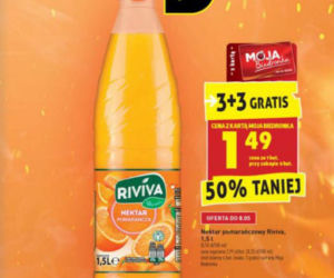 Biedronka promocje od 6.05