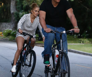 Jennifer Lopez i Alex Rodriguez