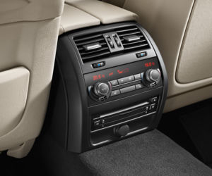 BMW serii 5 LWB