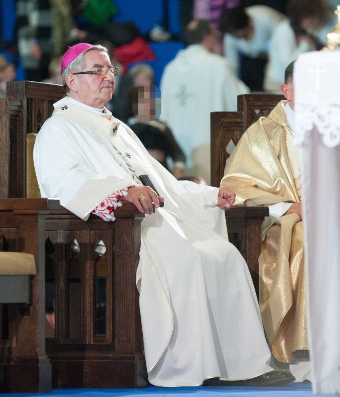 abp Sławoj Leszek Głódź