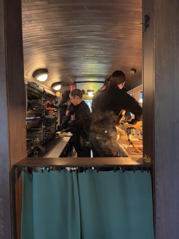 Nowy street food w Poznaniu
