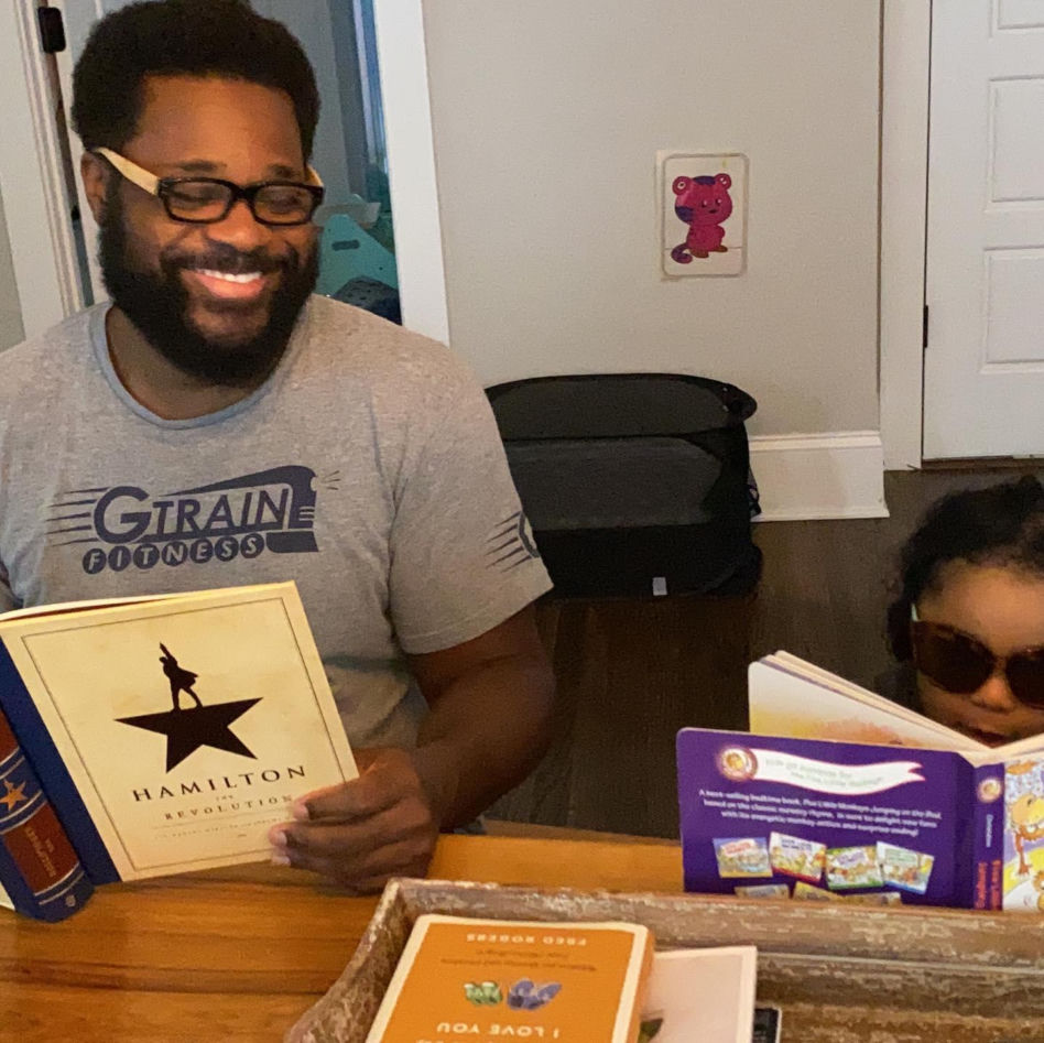 Malcolm-Jamal Warner grał w "The Bill Cosby Show"