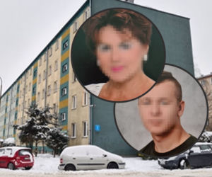 Jarosław. Wnuk zaatakował babcię