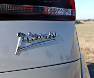 Nowy Citroen C4 Picasso 2014