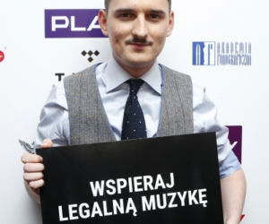 Fryderyki 2017: playlista utworów artystów nominowanych do Fryderyków