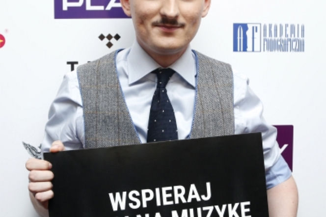 Fryderyki 2017: playlista utworów artystów nominowanych do Fryderyków