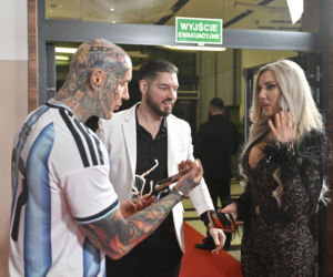 Gala Fame Awards 2025. Wielkie gwiazdy freak-fightów