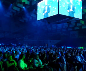 Gala finałowa Twój biznes pod areną sukcesu