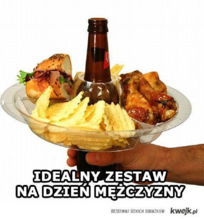 Dzień Mężczyzny - memy na święto wszystkich panów!