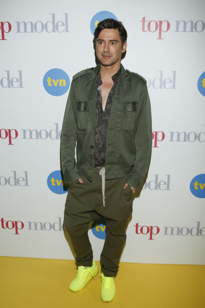 Top Model 6