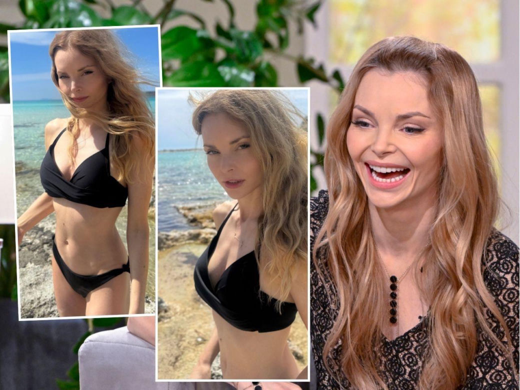 Izabella Miko