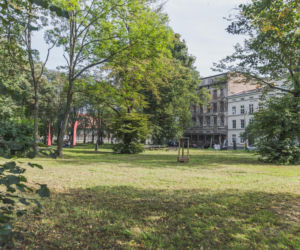 Podpisanie umowy na przebudowę Placu Wałowego na Dolnym Przedmieściu w Gdańsku