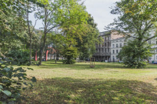 Podpisanie umowy na przebudowę Placu Wałowego na Dolnym Przedmieściu w Gdańsku