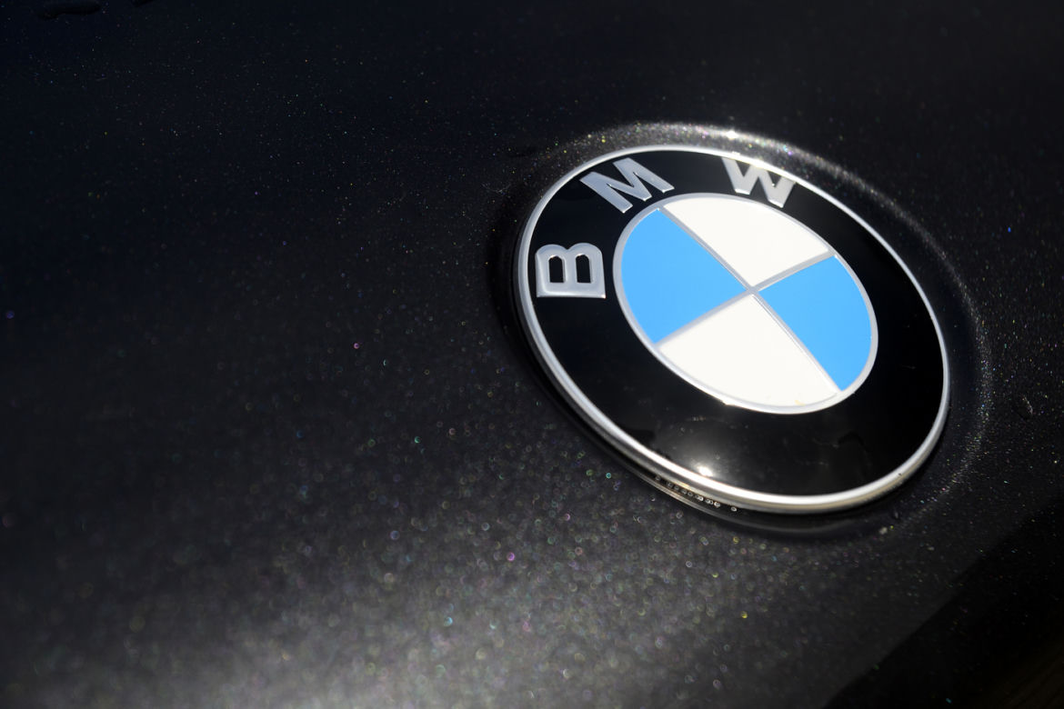 BMW X6 30d xDrive