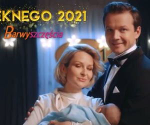 Barwy szczęścia, Bożena (Marieta Żukowska), Bruno (Lesław Żurek)