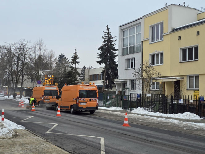 Kaczyński nie ma spokoju