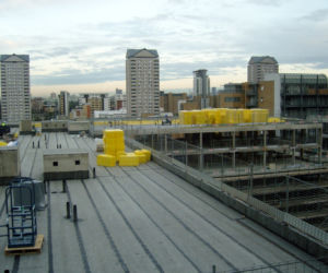 Hydrotech