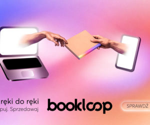 Nowy polski startup wchodzi na rynek. BOOKLOOP chce stworzyć największy marketplace dla używanych podręczników