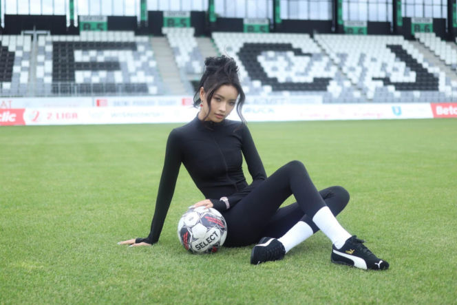 Miss i Mister Supranational