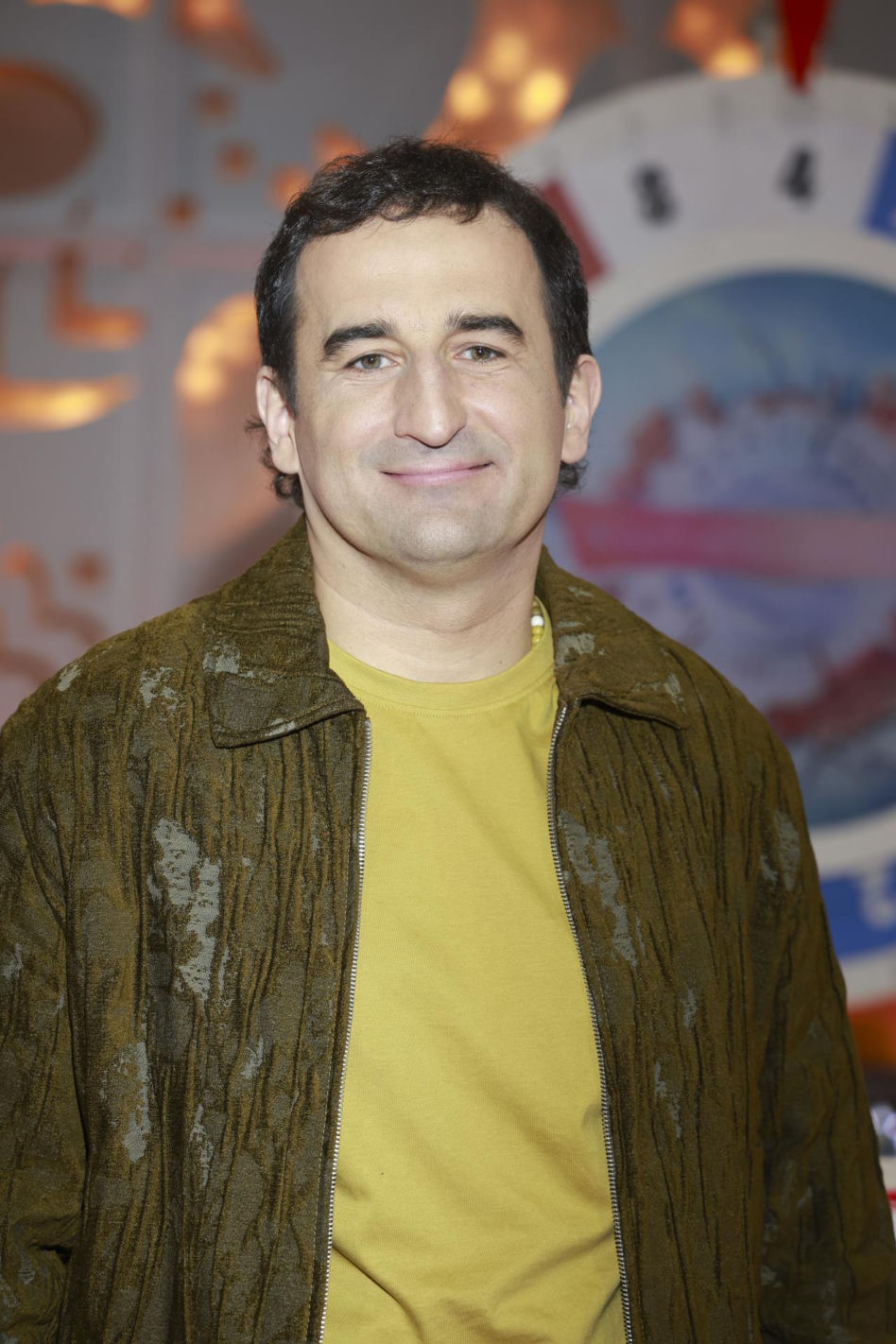 Misiek Koterski