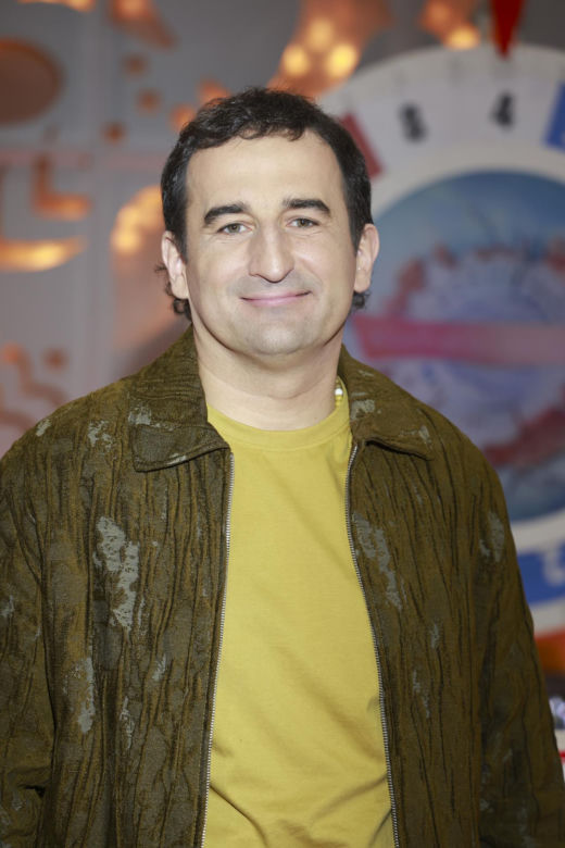 Misiek Koterski