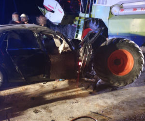 Tarnowska policja podsumowała wakacje na drogach miasta i regionu