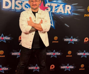 Chucho - Sławomir Mazur