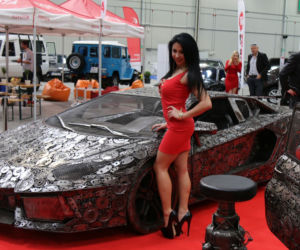 Auto Nostalgia 2016
