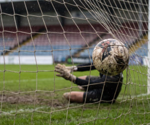 Ekstraklasa. Piast Gliwice przegrywa z Wieczystą Kraków u siebie