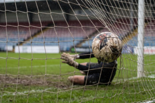 Ekstraklasa. Piast Gliwice przegrywa z Wieczystą Kraków u siebie