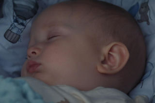 M jak miłość odc. 1918. Antoś (Mark Myronenko)