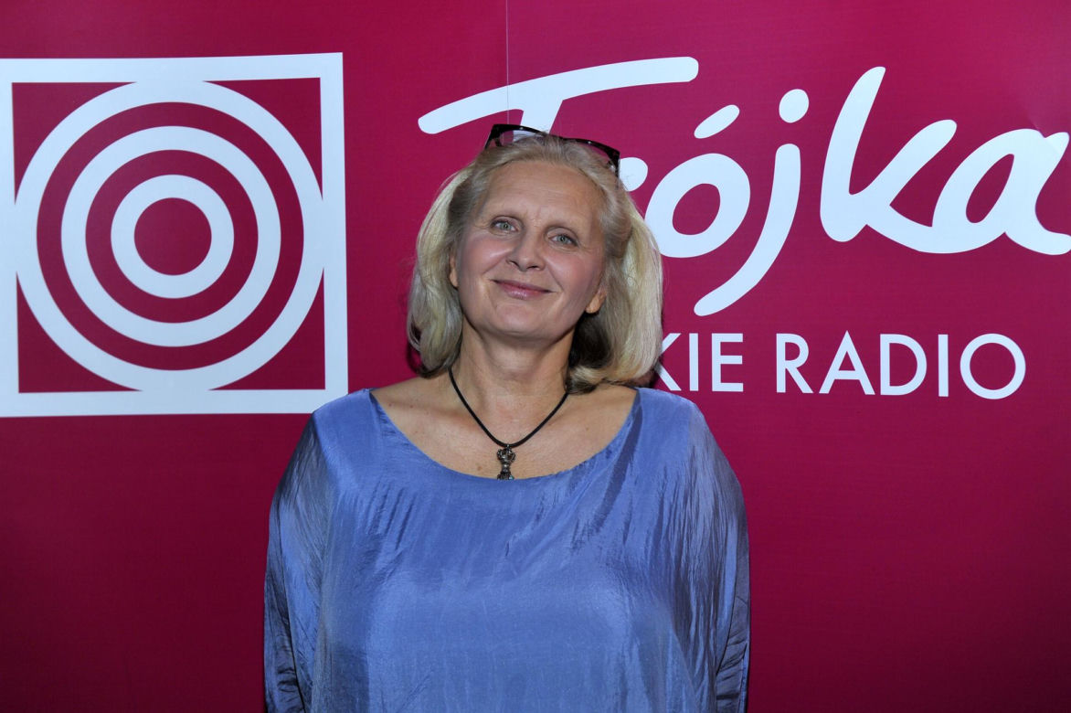 Magda Umer