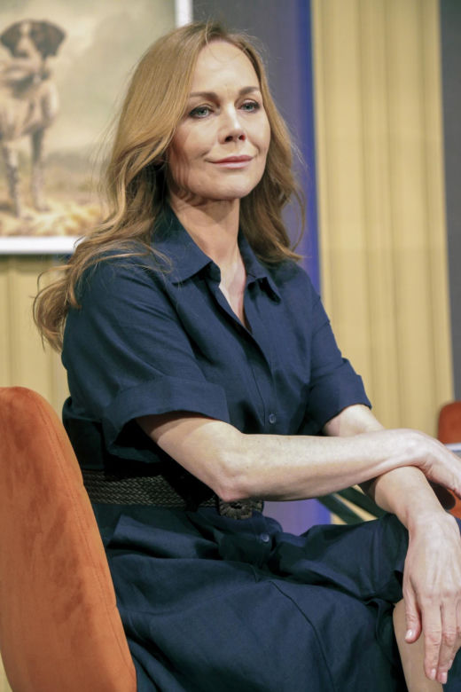 Monika Krzywkowska