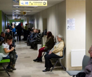 Protest szpitali w całej Polsce. „Nie możemy odsyłać pacjentów”