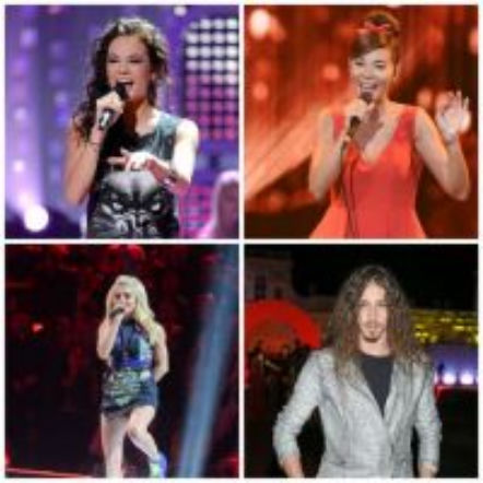 Eurowizja 2016: MICHAŁ SZPAK jedzie na Eurowizję! – informacje, premiery teledysków – ESKA.pl