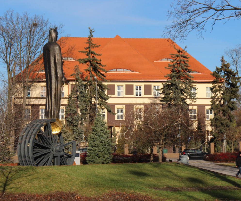 Zachwyca arcydziełem architektury. To jedno z najpiękniejszych miast w województwie śląskim
