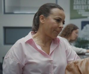 M jak miłość, odcinek 1892. Magda (Anna Mucha)