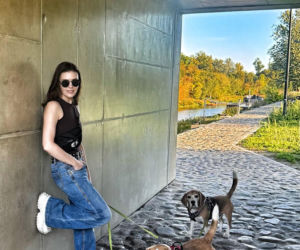 Włodzimierz Matuszak, Karolina Nolbrzak