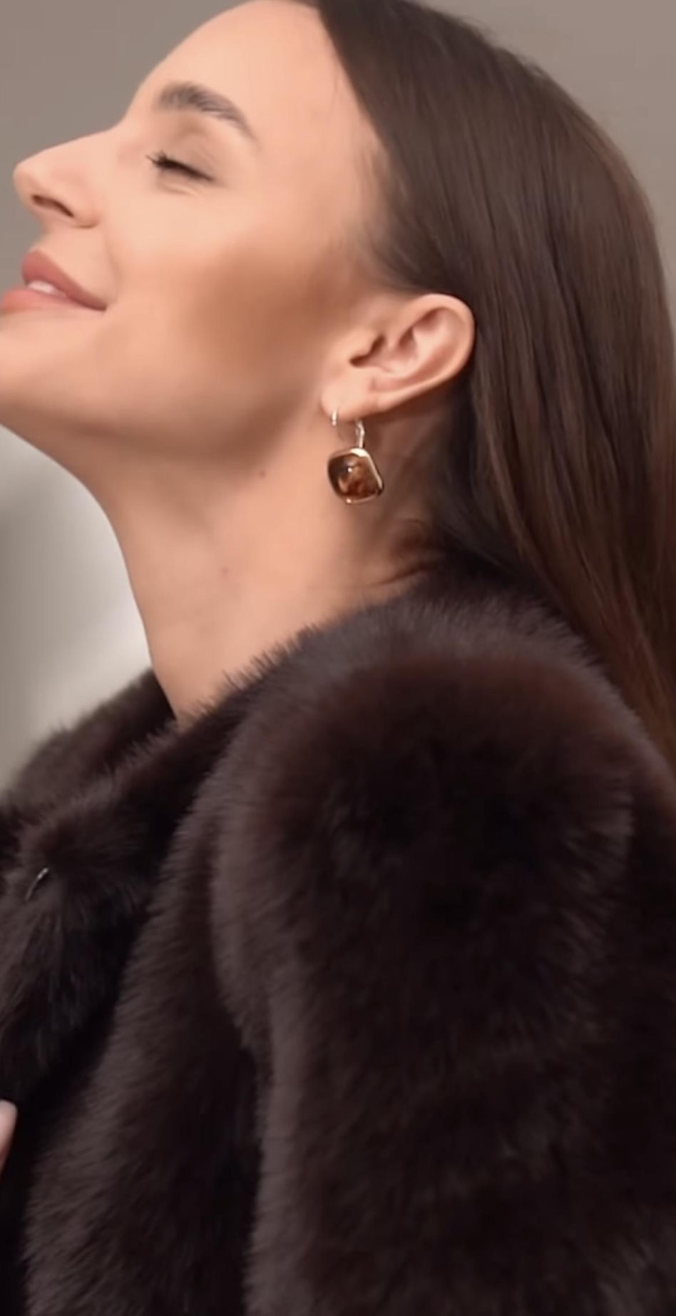 Rzeźniczakowie reklamują kalendarz adwentowy dla dorosłych