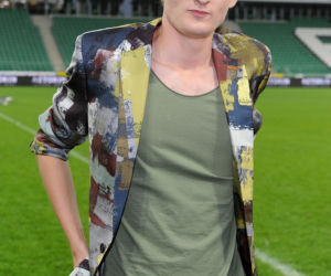 Dawid Podsiadło