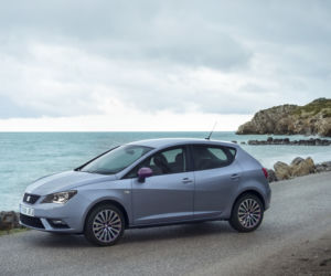 Seat Ibiza lifting 2015