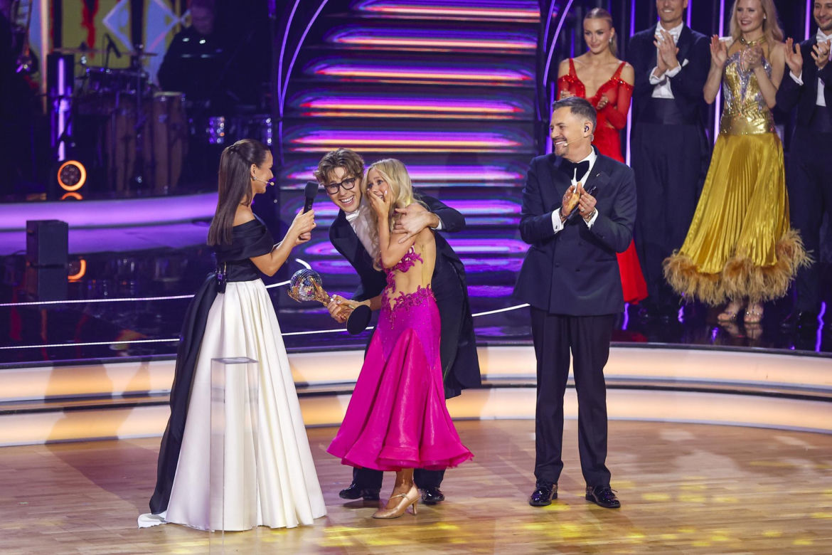 Dancing with the Stars. Taniec z Gwiazdami