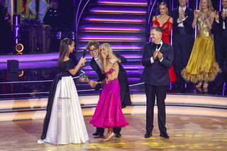 Dancing with the Stars. Taniec z Gwiazdami