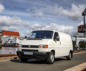 Volkswagen Transporter T4